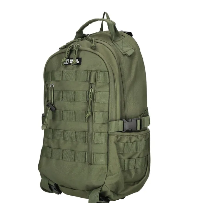 Enrico Benetti Arizona Laptop Backpack 15" olive
