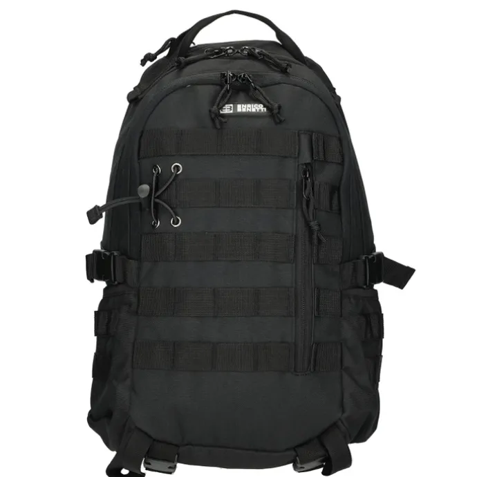 Enrico Benetti Arizona Laptop Backpack 15" black