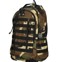 Enrico Benetti Arizona Laptop Backpack 17
