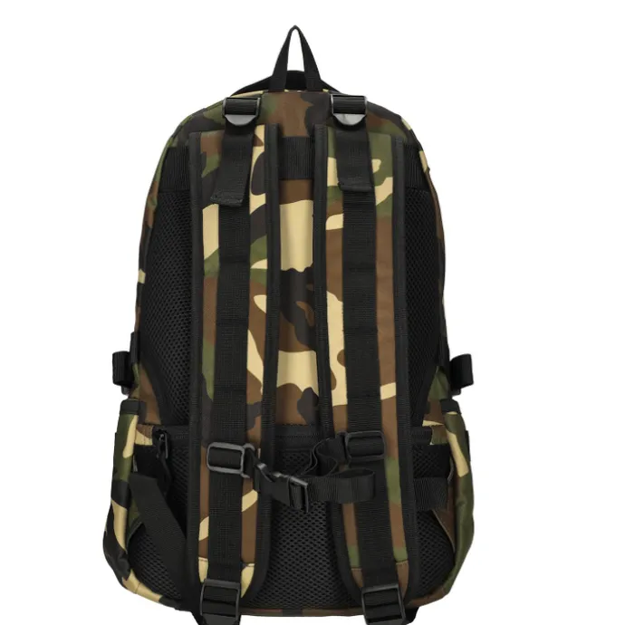 Enrico Benetti Arizona Laptop Backpack 15" camouflage