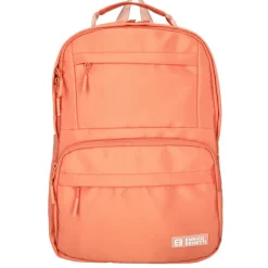 Enrico Benetti Aruba 22L Laptop Backpack 14" abricot