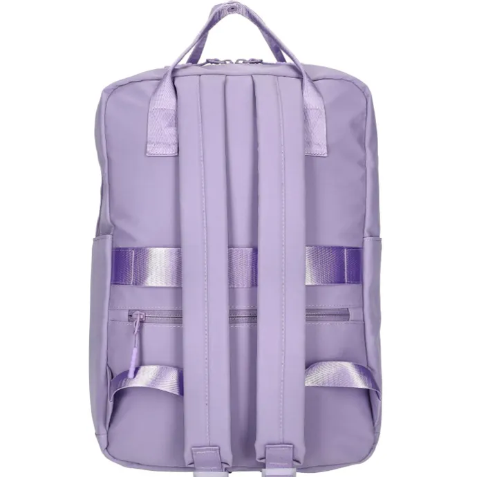 Enrico Benetti Aruba 20L Laptop Backpack 14" lila
