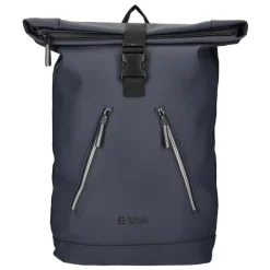 Enrico Benetti Bergen Laptop Backpack 17" blue