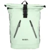 Enrico Benetti Bergen Laptop Backpack 17" mint