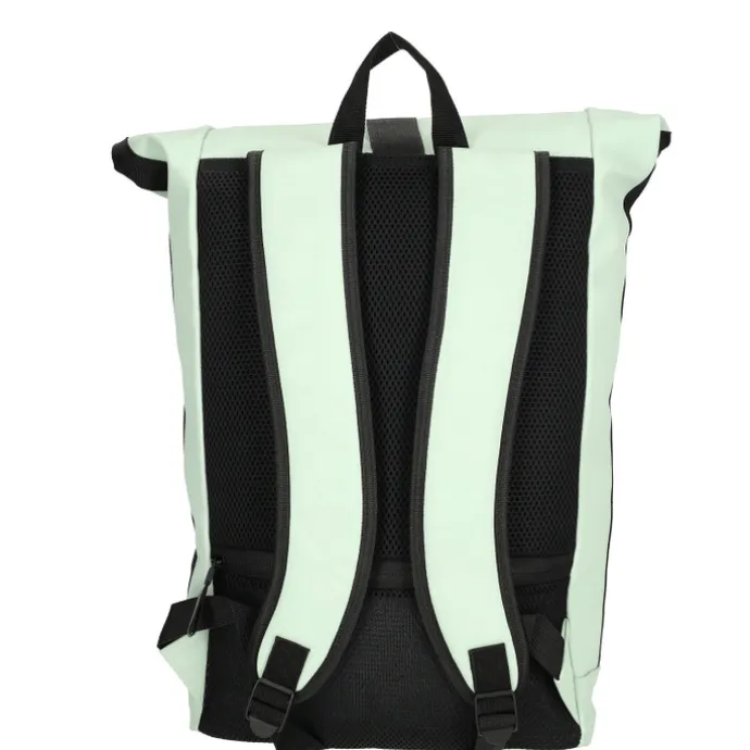 Enrico Benetti Bergen Laptop Backpack 17" mint