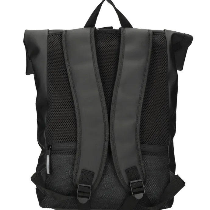 Enrico Benetti Bergen Laptop Backpack 17" black