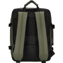 Enrico Benetti Bergen Waterproof Cabin Backpack 15