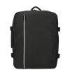 Enrico Benetti Bergen Waterproof Cabin Backpack 15" black