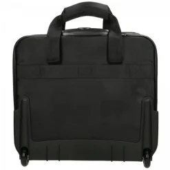 Enrico Benetti Cornell 24L Laptop Trolley 17'' zwart