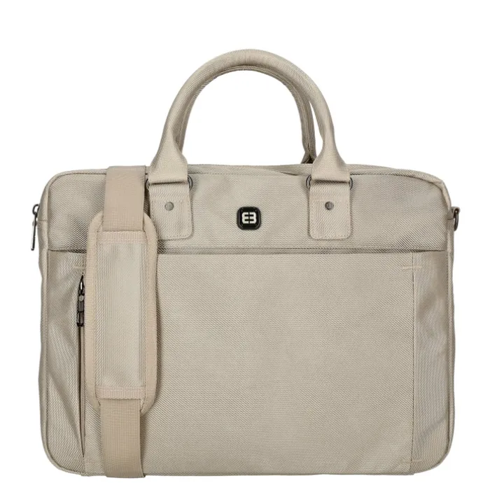 Enrico Benetti Cornell Laptop Bag 15'' champagne