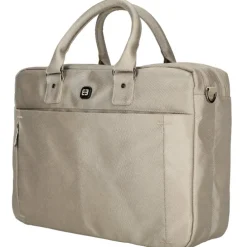 Enrico Benetti Cornell Laptop Bag 15'' champagne