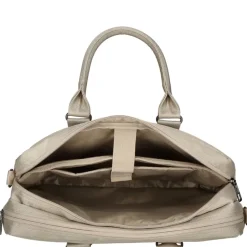Enrico Benetti Cornell Laptop Bag 15'' champagne