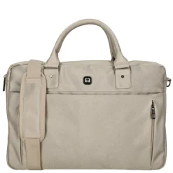 Enrico Benetti Cornell Laptop Bag 17'' champagne