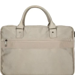 Enrico Benetti Cornell Laptop Bag 17'' champagne