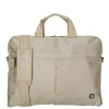 Enrico Benetti Cornell Laptop Bag 17.3'' champagne