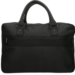 Enrico Benetti Cornell Laptop Bag 17'' black