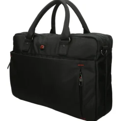 Enrico Benetti Cornell Laptop Bag 17'' black