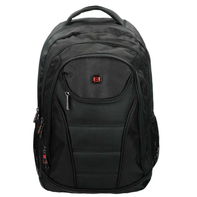 Enrico Benetti Cornell Laptop Rugtas 17" black