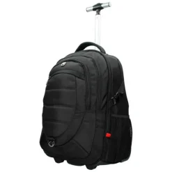 Enrico Benetti Cornell Trolleyrugzak black