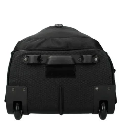 Enrico Benetti Cornell Trolleyrugzak black