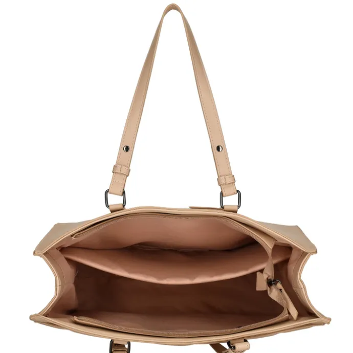 Enrico Benetti Evie Shopper 15" misty rose