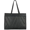 Enrico Benetti Evie Shopper 15" black