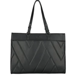 Enrico Benetti Evie Shopper 15" black
