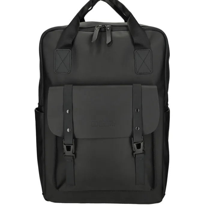 Enrico Benetti Glasgow Backpack 15" black
