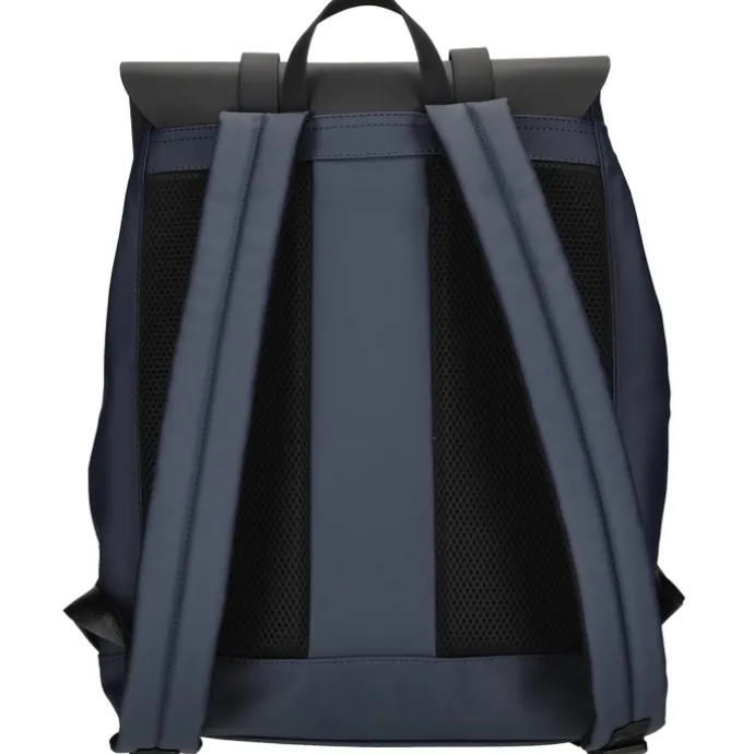 Enrico Benetti Glasgow Laptop Backpack 17" navy