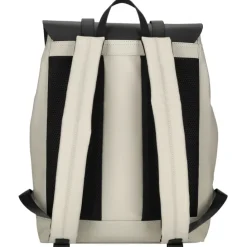 Enrico Benetti Glasgow Laptop Backpack 17