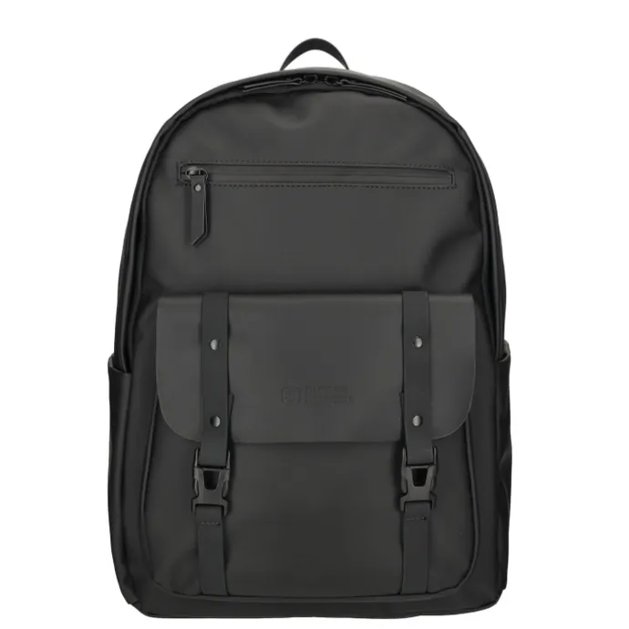 Enrico Benetti Glasgow Laptop Backpack 15" black