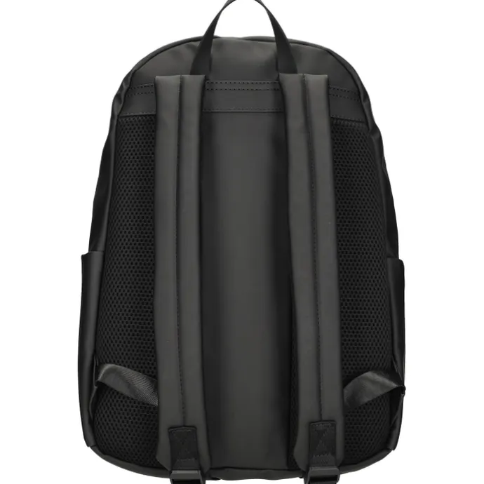 Enrico Benetti Glasgow Laptop Backpack 15" black