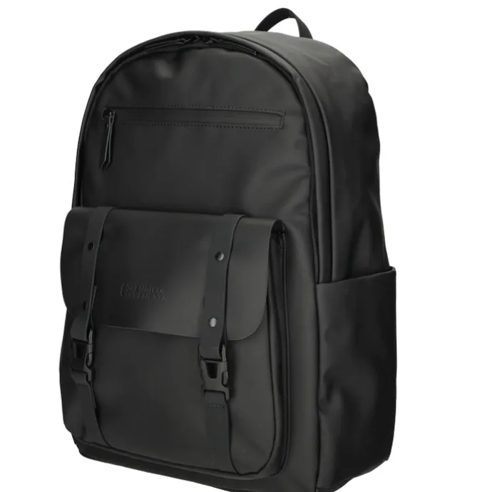 Enrico Benetti Glasgow Laptop Backpack 15" black