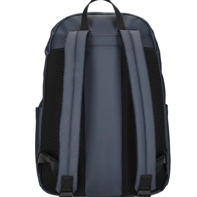 Enrico Benetti Glasgow Laptop Backpack 15" navy