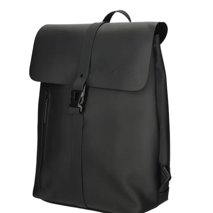 Enrico Benetti Glasgow Tablet Backpack black