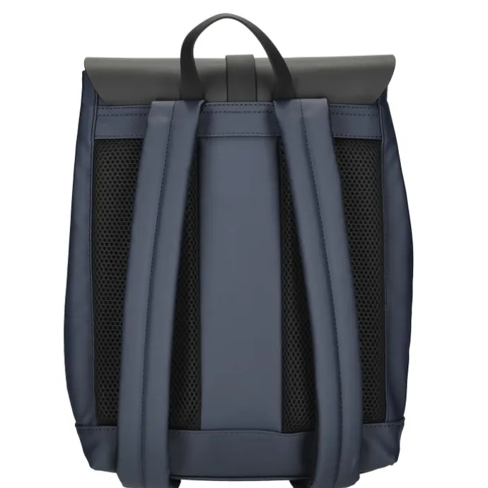 Enrico Benetti Glasgow Tablet Backpack navy