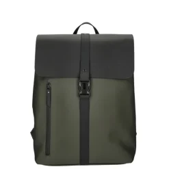 Enrico Benetti Glasgow Tablet Backpack olive