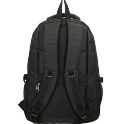 Enrico Benetti Hamburg 17'' Laptop Backpack black