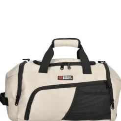 Enrico Benetti Innsbruck Duffle sand