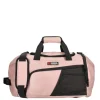Enrico Benetti Innsbruck Duffle old pink