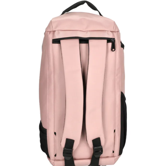 Enrico Benetti Innsbruck Duffle old pink