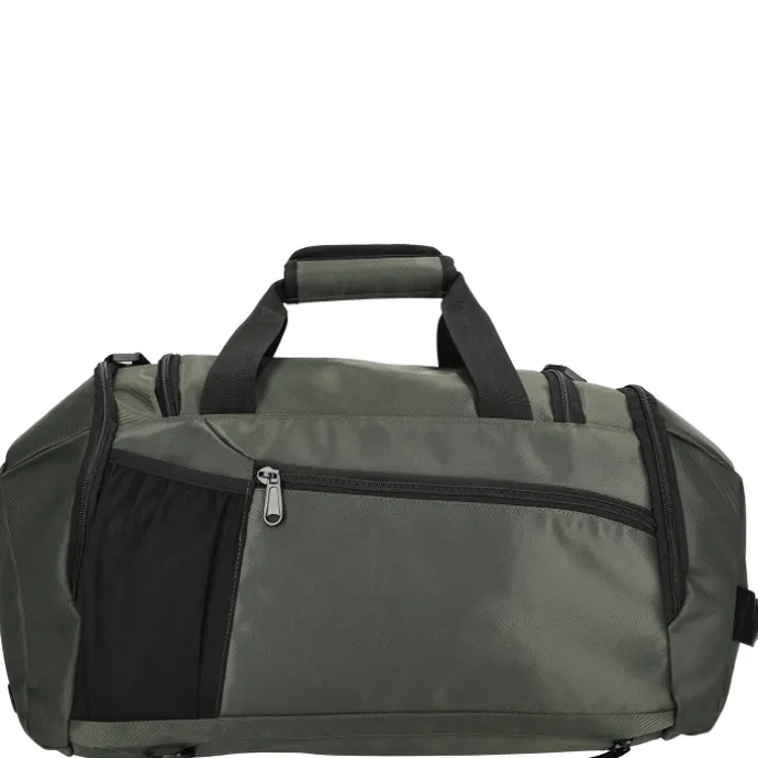 Enrico Benetti Innsbruck Duffle olive