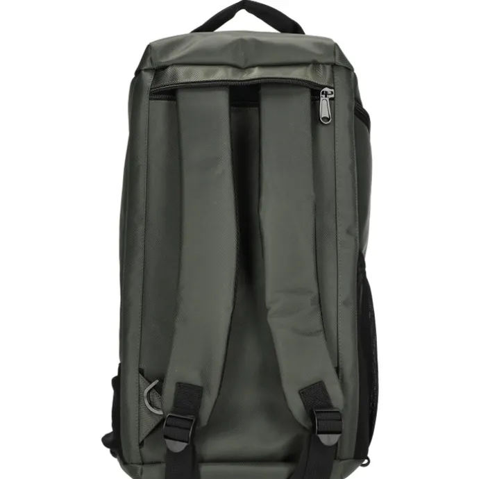Enrico Benetti Innsbruck Duffle olive