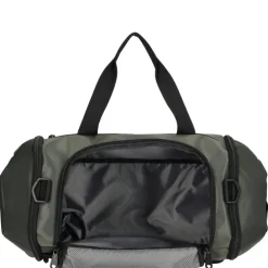 Enrico Benetti Innsbruck Duffle olive