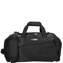 Enrico Benetti Innsbruck Duffle black