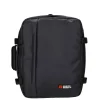 Enrico Benetti Innsbruck Cabin Backpack 15" Underseater blue