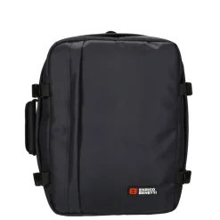 Enrico Benetti Innsbruck Cabin Backpack 15" Underseater blue