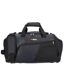 Enrico Benetti Innsbruck Duffle blue