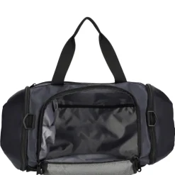 Enrico Benetti Innsbruck Duffle blue