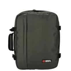 Enrico Benetti Innsbruck Cabin Backpack 15" Underseater olive